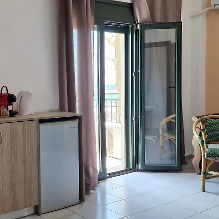 Apartament By Captains *