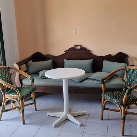 Apartament By Captains *
