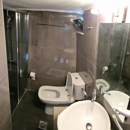 Apartament By Captains