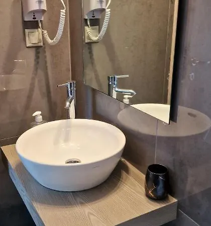 Apartment By Captains Studio Ierapetra (Crete)