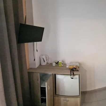 Apartment By Captains Studio Ierapetra (Crete)