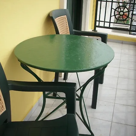 By Captains Studio Apartment Ierapetra (Crete)