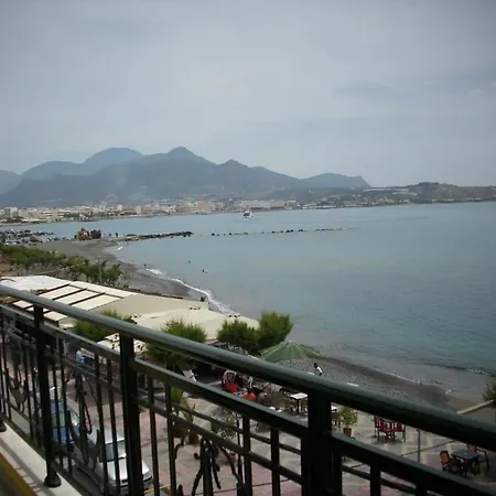 Apartment By Captains Studio Ierapetra (Crete)