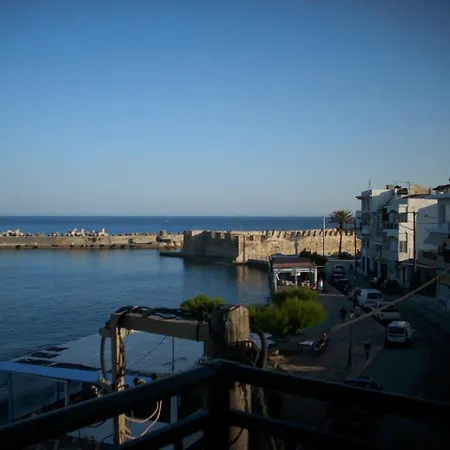 Apartment By Captains Studio Ierapetra (Crete)