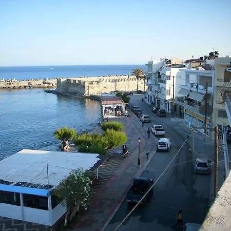 By Captains Studio * Ierapetra (Crete)
